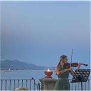 Docente di violino- lezioni per tutte le eta’