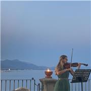 Docente di violino- lezioni per tutte le eta’