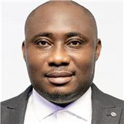 Maxwell Chigozie
