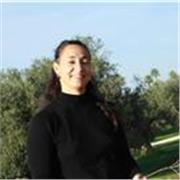 Profesora particular para clases de refuerzo de todas las asignaturas