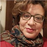 Professeur donne cours particuliers en Arabe
