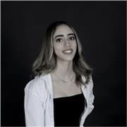 Bilingual tutoring for teaching Spanish