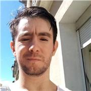Professeur d'anglais en ligne - Basé à Evreux (27)