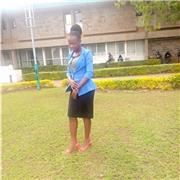 Risper Akinyi Ochieng