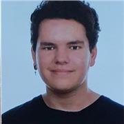 Me llamo Juan Carlos y estoy interesado en dar clases de Matemáticas a alumnos de primaria y ESO