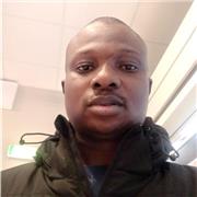 Olawole Oladeji