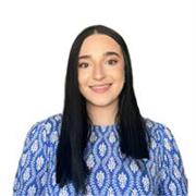 Pedagoga especializada en infancia y adolescencia, así como dificultades del aprendizaje