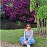 English tutor for children and adults of all ages and levels, teaching English for different purposes (academic, business, etc.)