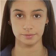 Profesora matemáticas de educación primaria desde 1º hasta 6º de primaria, he aprobado matemáticas con 9 y 10 durante toda mi vida