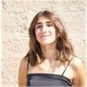 Professeure particulier de français et littérature