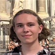 Computer Science, Maths and Physics, with a helpful, adaptable teaching style.