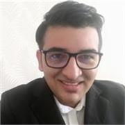 Chemistry and Physical chemistry tutor of student of all ages