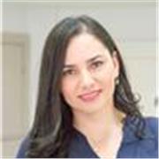 Una mujer sin miedo de enfrentar nuevos retos