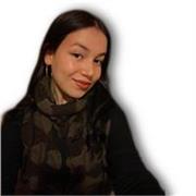 Nativa en inglés, acento americano y profesional, clases adaptativas