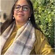 Arabisch Deutsch Übersetzerin für Schüler Eltern und Nachhilfe Kommunikation 