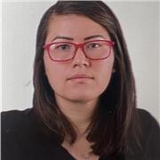 Soy docente con experiencia en química y ciencias naturales, además en la preparación de las pruebas saber de CN