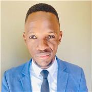 Siyabonga Seun Monareng