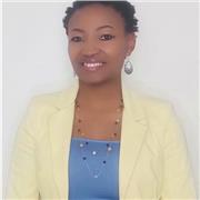 Emerentienne OKON