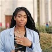 Passionate advocate, teaching women and girls social sciences