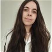 Estudiante de psicología terminando el grado, con experiencia con niños 