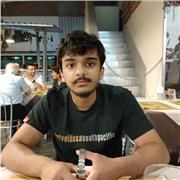 Studente universitario madrelingua Inglese offre lezioni di Inglese a tutti i livelli