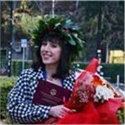 Dottoressa magistrale in Biologia impartisce lezioni per recupero e approfondimento di materie scientifiche (biologia, chimica,..)