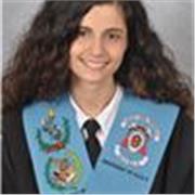 Graduada en el Doble Grado en Humanidades y Magisterio. Ofrezco clases de refuerzo escolar para Primaria y ESO.