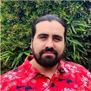 Profesor de cine, guión, montaje y fotografía