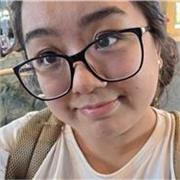 I am an art student who enjoys learning and supporting others to achieve their goals and be creative in their work