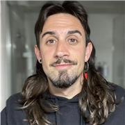 Profesor de inglés nativo, bilingüe con >10 años experiencia