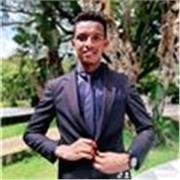 English Teacher Offering Personalized Lessons for Students and Adults