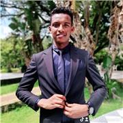 English Teacher Offering Personalized Lessons for Students and Adults