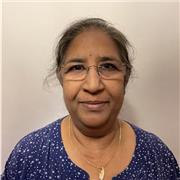 Mrs Rana