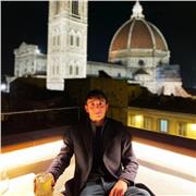 Offro lezioni di storia per studenti di tutti i livelli