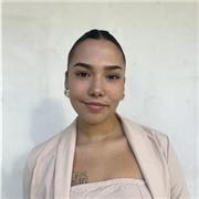 Profesora particular de sociales para niños de todas las edades