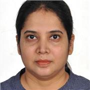 Sheeba Naseem