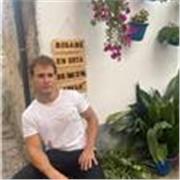 Profesor de inglés para todos los niveles y edades. Amplia disponibilidad.