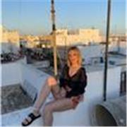Profesora de ballet, que imparte clases desde los 5 hasta los 16 años
