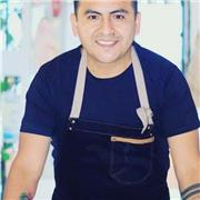 Profesores de cocina cocina internacional