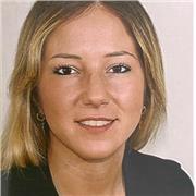 Laureanda alla magistrale di Lingue moderne, letterature e traduzione