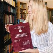 Ragazza laureata in ingegneria biomedica offre ripetizioni in particolare di matematica e fisica, se necessario svolgo compiti anche di altre materie