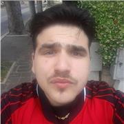 Non ho un titolo di studio inerente all'istruzione,ma nutro profonda passione per la storia e ottime capacita di trasmetterla