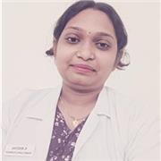 Nivetha
