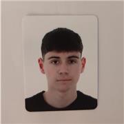 Estudiante de magisterio en la UPV, experiencia con niños de primaria, prácticas realizadas en el colegio de Sansomendi y Lakuabizkarra