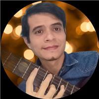 Aprenda violão online! aulas para adolescentes e adultos. entre em contato e domine o violão!