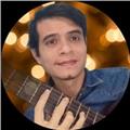 Quieres aprender a tocar la guitarra? escríbeme que yo te ayudo. clases online en directo desde brasil