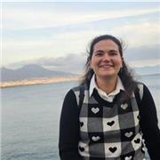 Laureata in matematica impartisce lezioni di matematica e fisica