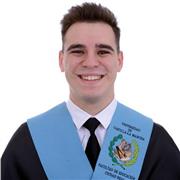 Profesor de Educación Primaria que imparte clases particulares para todas las asignaturas de todos los cursos