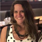 Online Portugiesischlehrerin