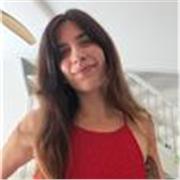 Maman espagnole , j’ai de l’expérience comme nounou et prof particulier d’espagnol à domicile pour enfants . 